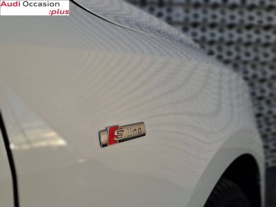 Audi A1 Sportback 35 TFSI 150 ch S tronic 7 S Line   - 40