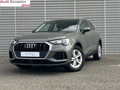 Audi Q3 35 TDI 150 ch S tronic 7 Design - 1