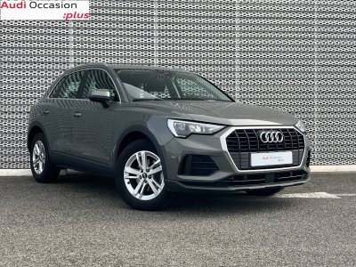 Audi Q3 35 TDI 150 ch S tronic 7 Design - 3