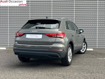 Audi Q3 35 TDI 150 ch S tronic 7 Design - 6