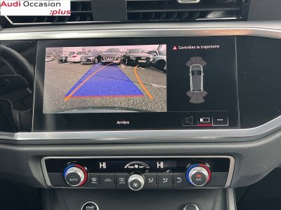 Audi Q3 35 TDI 150 ch S tronic 7 Design - 14