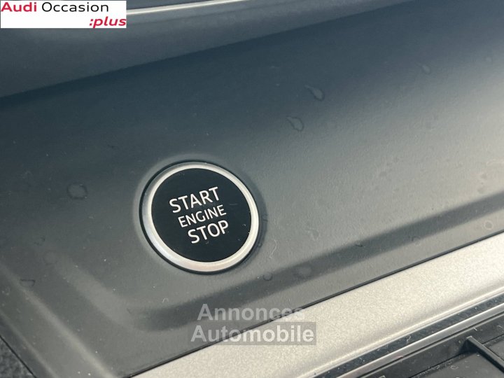 Audi Q3 35 TDI 150 ch S tronic 7 Design - 17