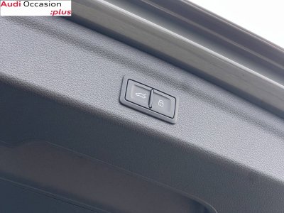 Audi Q3 35 TDI 150 ch S tronic 7 Design - 24