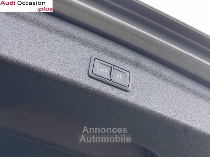 Audi Q3 35 TDI 150 ch S tronic 7 Design - 24