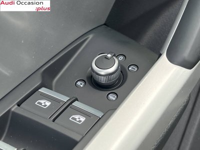 Audi Q3 35 TDI 150 ch S tronic 7 Design - 28