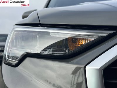 Audi Q3 35 TDI 150 ch S tronic 7 Design - 36