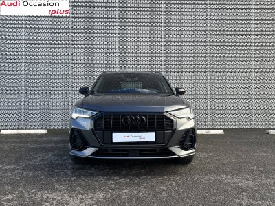 Audi Q3 35 TDI 150 ch S tronic 7 S line plus   - 2