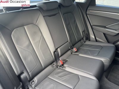 Audi Q3 35 TDI 150 ch S tronic 7 S line plus   - 8