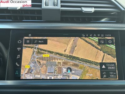 Audi Q3 35 TDI 150 ch S tronic 7 S line plus   - 10