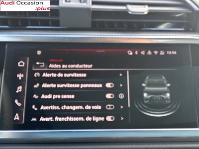 Audi Q3 35 TDI 150 ch S tronic 7 S line plus   - 15