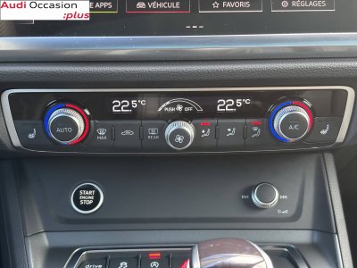 Audi Q3 35 TDI 150 ch S tronic 7 S line plus   - 17