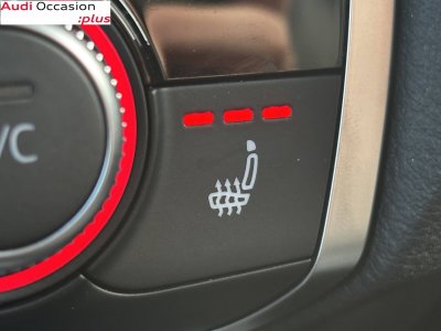 Audi Q3 35 TDI 150 ch S tronic 7 S line plus   - 18