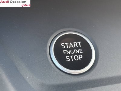 Audi Q3 35 TDI 150 ch S tronic 7 S line plus   - 19