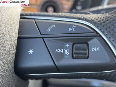 Audi Q3 35 TDI 150 ch S tronic 7 S line plus   - 21