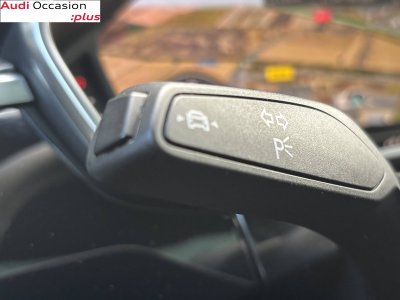 Audi Q3 35 TDI 150 ch S tronic 7 S line plus   - 25