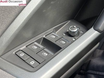 Audi Q3 35 TDI 150 ch S tronic 7 S line plus   - 26