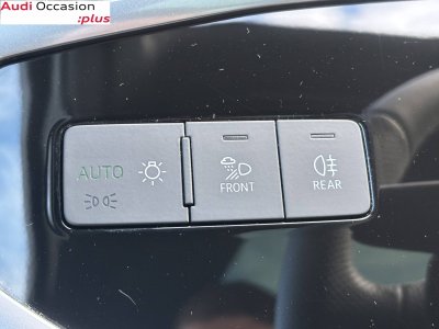 Audi Q3 35 TDI 150 ch S tronic 7 S line plus   - 30