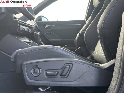 Audi Q3 35 TDI 150 ch S tronic 7 S line plus   - 32