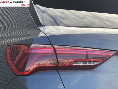 Audi Q3 35 TDI 150 ch S tronic 7 S line plus   - 35