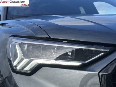 Audi Q3 35 TDI 150 ch S tronic 7 S line plus   - 36
