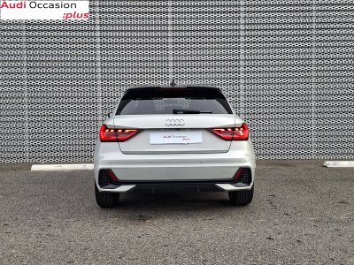 Audi A1 Sportback 30 TFSI 116 ch S tronic 7 S Line Plus   - 5