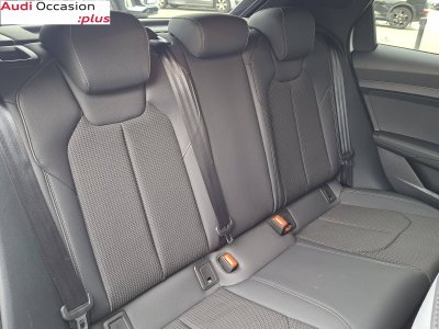 Audi A1 Sportback 30 TFSI 116 ch S tronic 7 S Line Plus   - 9