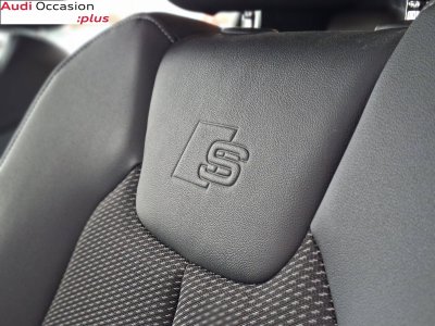 Audi A1 Sportback 30 TFSI 116 ch S tronic 7 S Line Plus   - 11