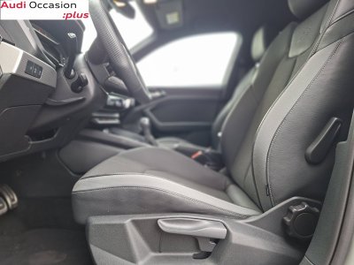 Audi A1 Sportback 30 TFSI 116 ch S tronic 7 S Line Plus   - 12