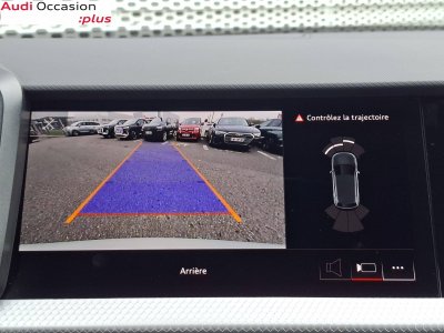 Audi A1 Sportback 30 TFSI 116 ch S tronic 7 S Line Plus   - 26