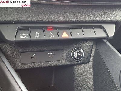 Audi A1 Sportback 30 TFSI 116 ch S tronic 7 S Line Plus   - 28