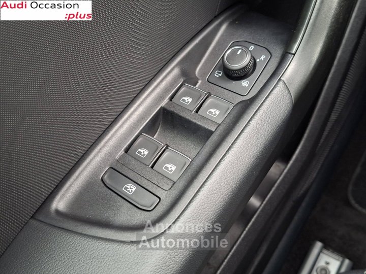 Audi A1 Sportback 30 TFSI 116 ch S tronic 7 S Line Plus - 30