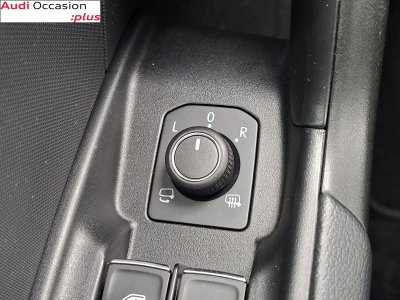 Audi A1 Sportback 30 TFSI 116 ch S tronic 7 S Line Plus   - 31