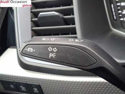 Audi A1 Sportback 30 TFSI 116 ch S tronic 7 S Line Plus   - 34