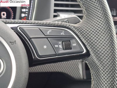 Audi A1 Sportback 30 TFSI 116 ch S tronic 7 S Line Plus   - 36