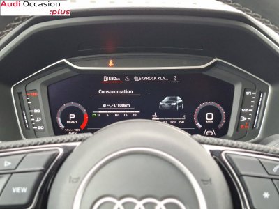Audi A1 Sportback 30 TFSI 116 ch S tronic 7 S Line Plus   - 38