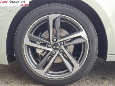 Audi A1 Sportback 30 TFSI 116 ch S tronic 7 S Line Plus   - 40