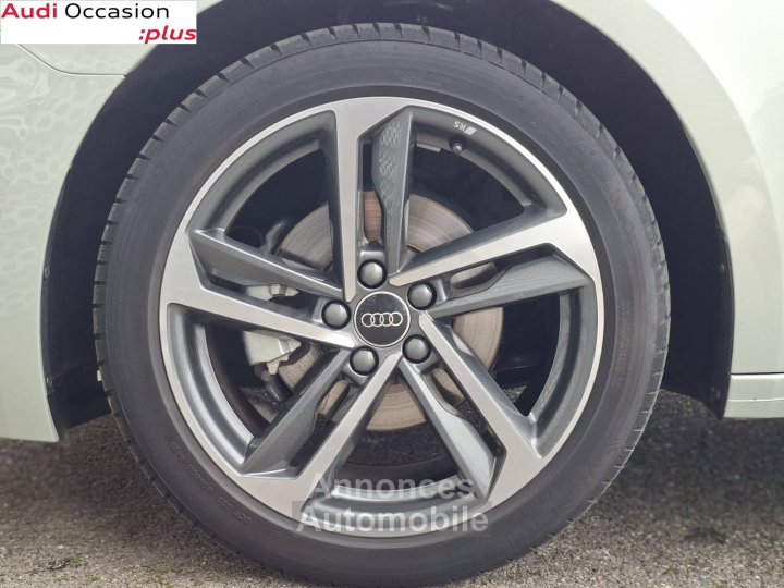 Audi A1 Sportback 30 TFSI 116 ch S tronic 7 S Line Plus - 40