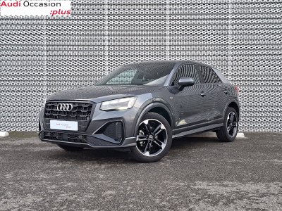 Audi Q2 35 TFSI 150 S tronic 7 S line   - 1