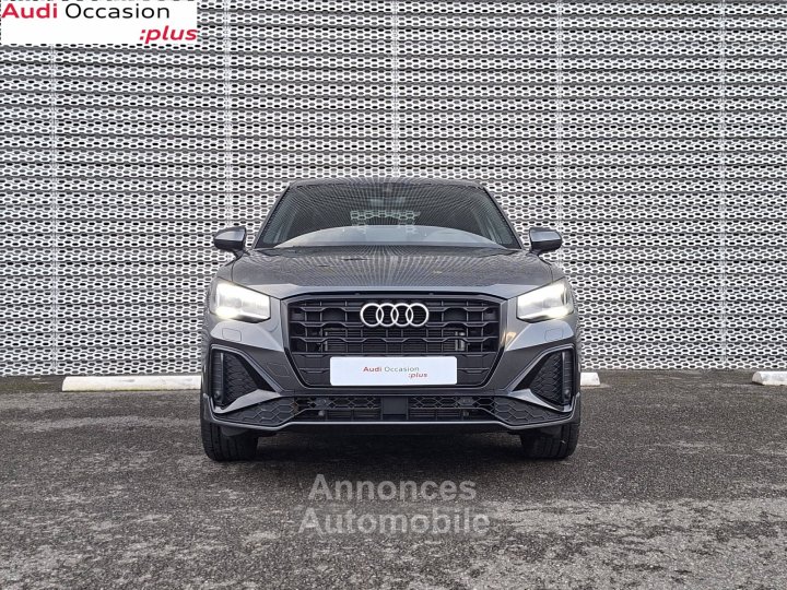 Audi Q2 35 TFSI 150 S tronic 7 S line - 2