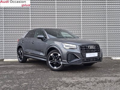 Audi Q2 35 TFSI 150 S tronic 7 S line   - 3