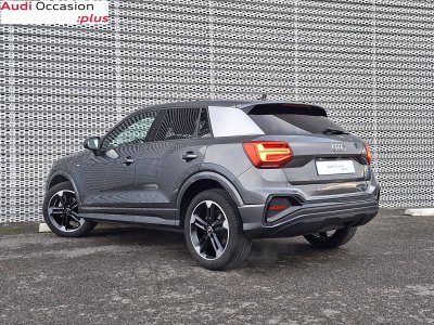 Audi Q2 35 TFSI 150 S tronic 7 S line   - 4