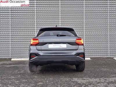 Audi Q2 35 TFSI 150 S tronic 7 S line   - 5