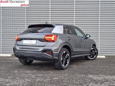 Audi Q2 35 TFSI 150 S tronic 7 S line   - 6