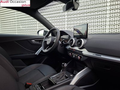 Audi Q2 35 TFSI 150 S tronic 7 S line   - 7