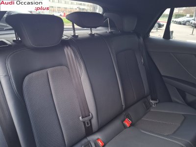 Audi Q2 35 TFSI 150 S tronic 7 S line   - 9
