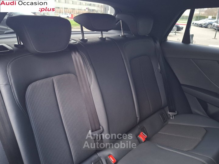 Audi Q2 35 TFSI 150 S tronic 7 S line - 9