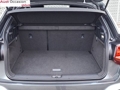 Audi Q2 35 TFSI 150 S tronic 7 S line   - 10