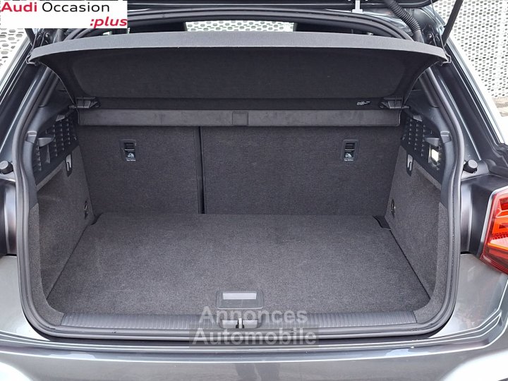 Audi Q2 35 TFSI 150 S tronic 7 S line - 10