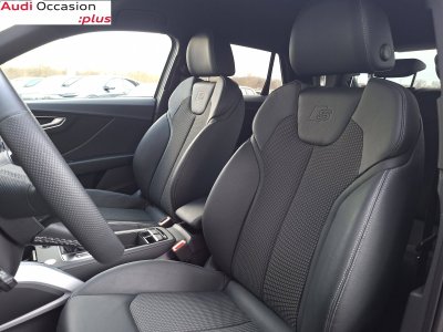 Audi Q2 35 TFSI 150 S tronic 7 S line   - 11