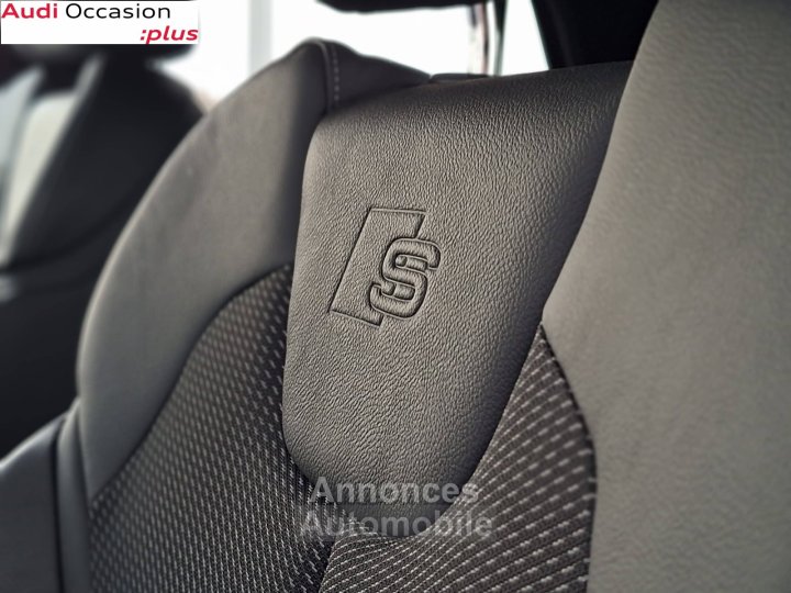 Audi Q2 35 TFSI 150 S tronic 7 S line - 12